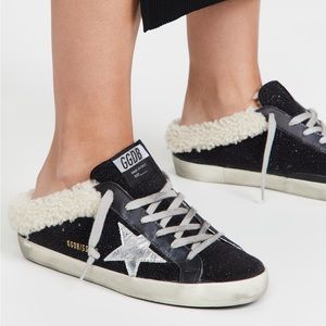 Golden Goose Sabot sneaker